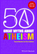 50 great myths about atheism