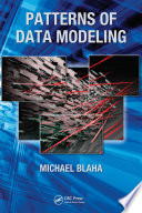 Patterns of data modeling