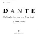 Blake's Dante : the complete illustrations to the Divine comedy