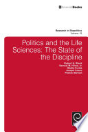 Politics and the life sciences : the state of the discipline