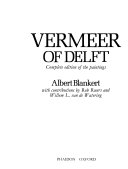 Vermeer of Delft : complete edition of the paintings
