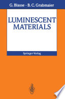 Luminescent Materials