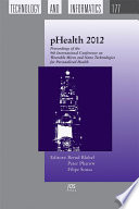 PHealth 2012.