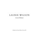 Laurie Wilson