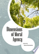 Dimensions of Moral Agency.