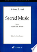 Sacred music