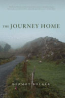 The journey home