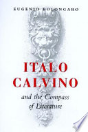 Italo Calvino and the compass of literature