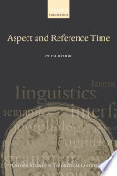 Aspect and reference time