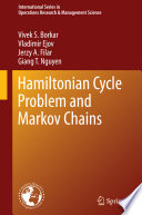 Hamiltonian Cycle Problem and Markov Chains