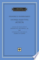 Sacred painting ; Museum