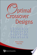 Optimal crossover designs