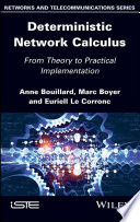 Deterministic Network Calculus.