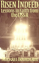 Risen indeed : lessons in faith from the USSR