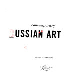 Contemporary Russian art