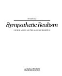 Sympathetic realism : George A. Reid and the academic tradition