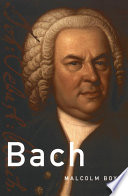 Bach.
