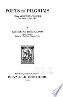 Poets and pilgrims : from Geoffrey Chaucer to Paul Claudel