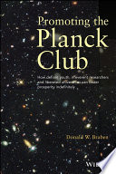 Promoting the Planck Club : how defiant youth, irreverent researchers and liberated universities can foster prosperity indefinitely