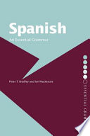 Spanish : an essential grammar