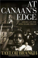 At Canaan's edge : America in the King years, 1965-68