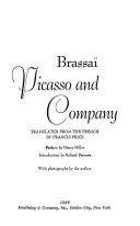 Picasso and company