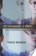 The transmission of affect