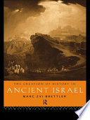 The creation of history in Ancient Israel