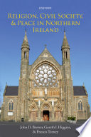 Religion, civil society, and peace in Northern Ireland