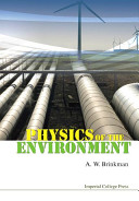 Physics of the environment