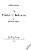 The Swedish art exhibition