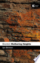 Bronte's Wuthering Heights.