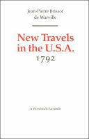 New travels in the United States of America : performed in 1788