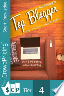 Journey to top blogger;this course will give you great tips how to become a top blogger and generate a passive income