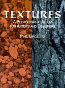 Textures : a photographic album for artists and designers