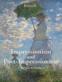 Impressionism and post-impressionism