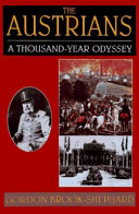 The Austrians : a thousand-year odyssey