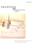 Master drawings : Sterling and Francine Clark as collectors