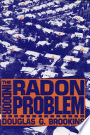 The indoor radon problem