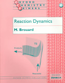 Reaction dynamics