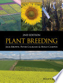 Plant breeding