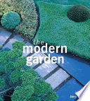 The modern garden