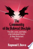 The community of the beloved disciple