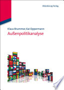 Aussenpolitikanalyse