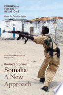 Somalia : a new approach