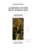 A history of the First World War