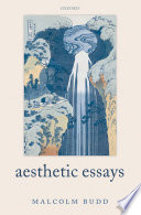 Aesthetic essays