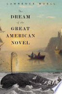 The dream of the great American novel