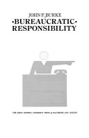 Bureaucratic responsibility