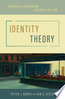Identity theory